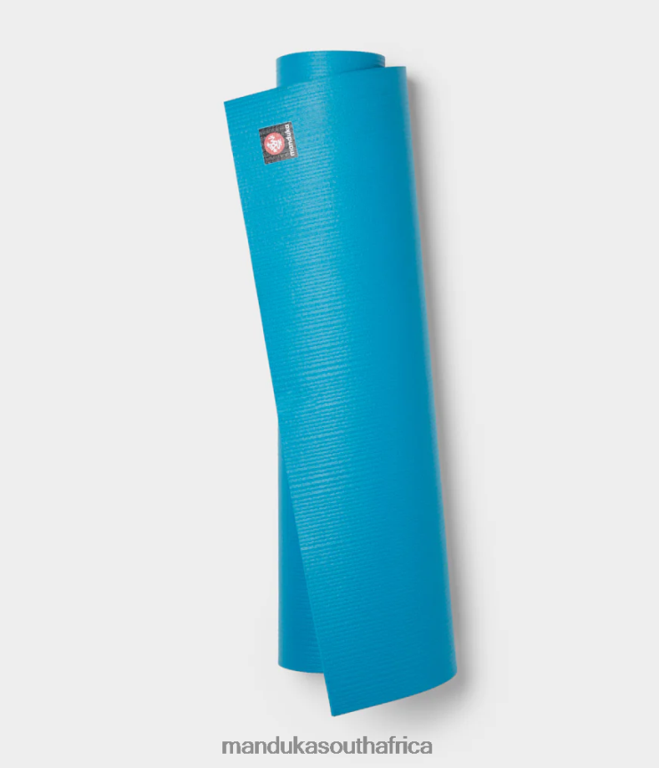 PRO Yoga Mat 6mm Unisex Manduka Harbour Accessory 88P84010