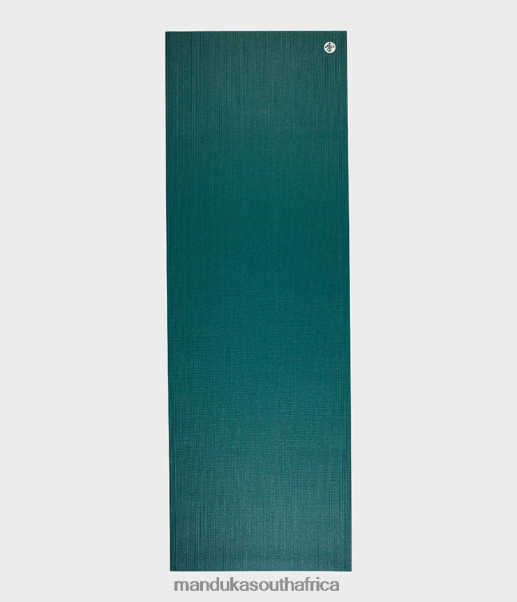 PROlite Yoga Mat 4.7mm Unisex Manduka Dark Deep Sea Accessory 88P84021