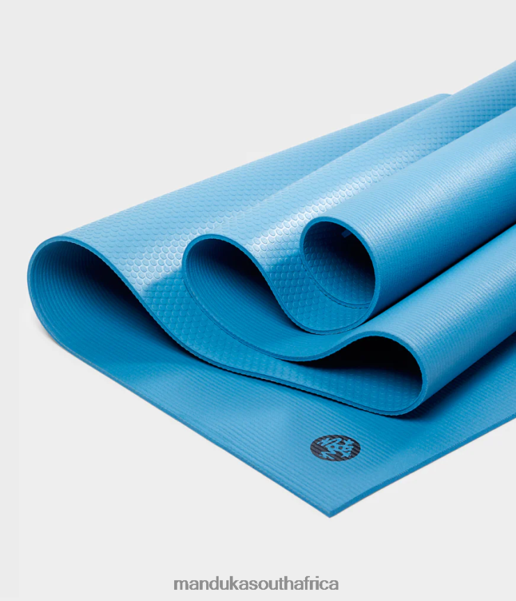 PROlite Yoga Mat 4.7mm Unisex Manduka Galilee Accessory 88P84016