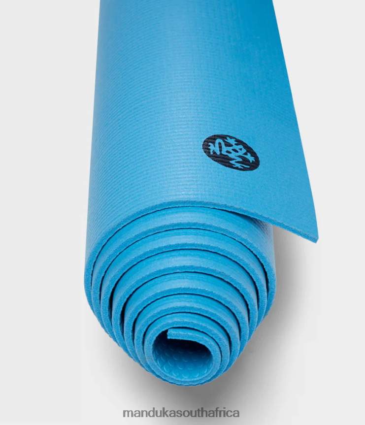 PROlite Yoga Mat 4.7mm Unisex Manduka Galilee Accessory 88P84016